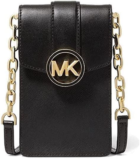 michael kors small phone crossbody.